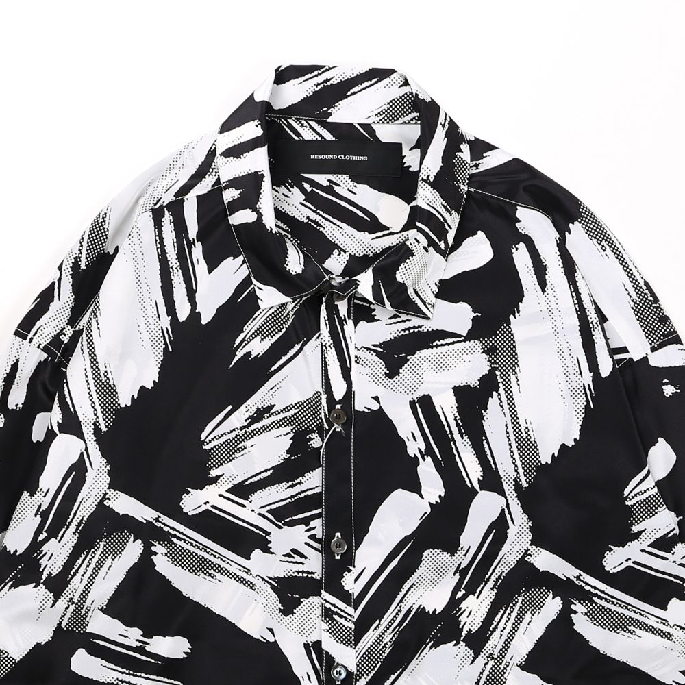 jack shirts / オーバーシャツ / RC20-SH-003
