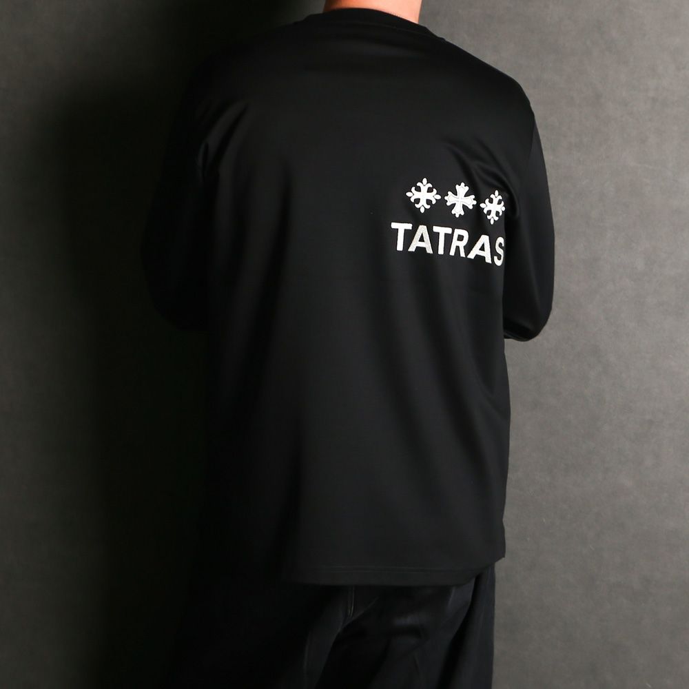 BELECI- ベレチ- BLACK / Tシャツ / MJXA0055083588