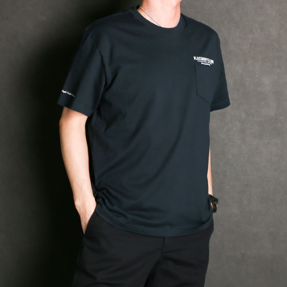 MGM TEE / プリント Tシャツ / 21'RT-0403
