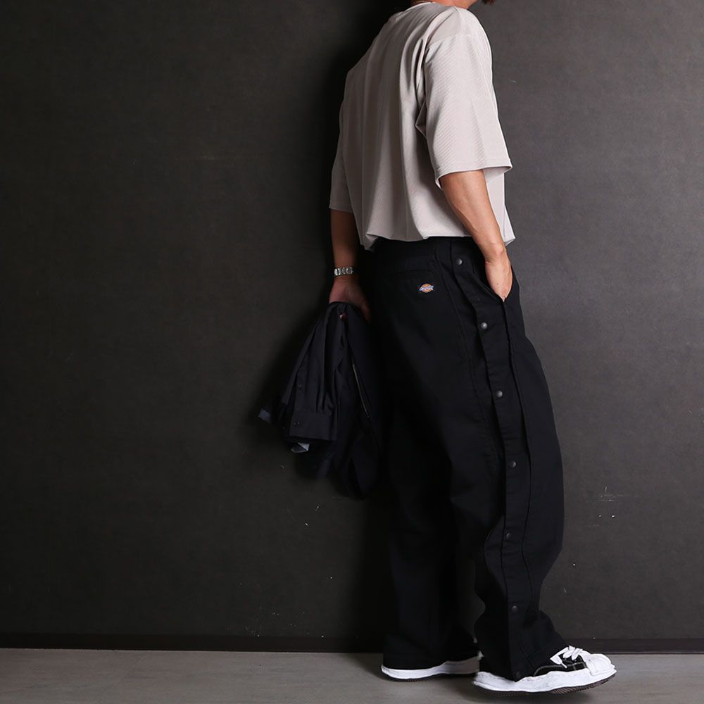 【TAAKK】【Iroquois】【FACETASM】【Maison MIHARA YASUHIRO】コーディネート