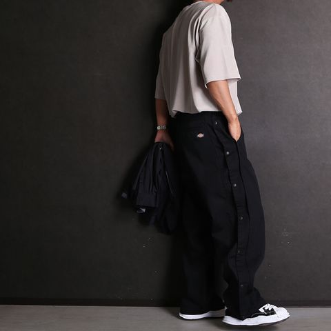 【TAAKK】【Iroquois】【FACETASM】【Maison MIHARA YASUHIRO】コーディネート