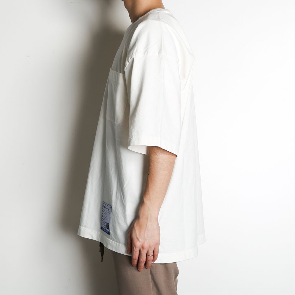 【in・stru(men-tal).】 Heavy Weight T-shirt / I06TS501