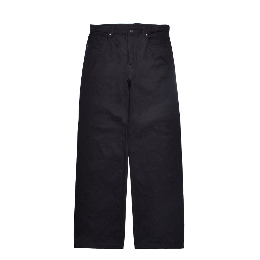 T.Needle Straight Classic 5pocket - BOW / 2602-1001