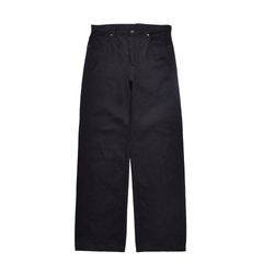 T.Needle Straight Classic 5pocket - BOW / 2602-1001