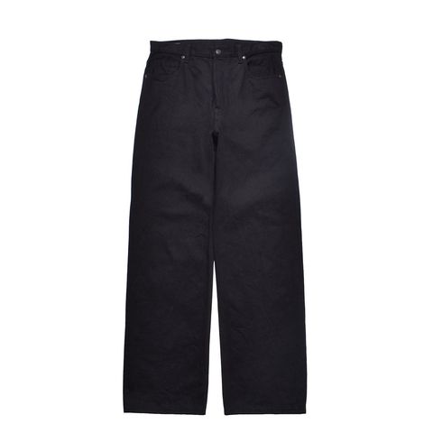 T.Needle Straight Classic 5pocket - BOW / 2602-1001