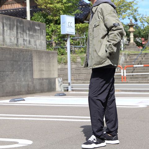 N.HOOLYWOOD×Maison MIHARA YASUHIRO コーディネート