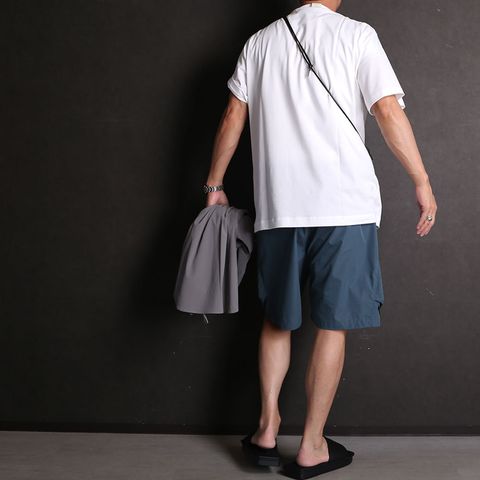 【VICTIM】【N.HOOLYWOOD】【POLIQUANT】【Y-3】コーディネート