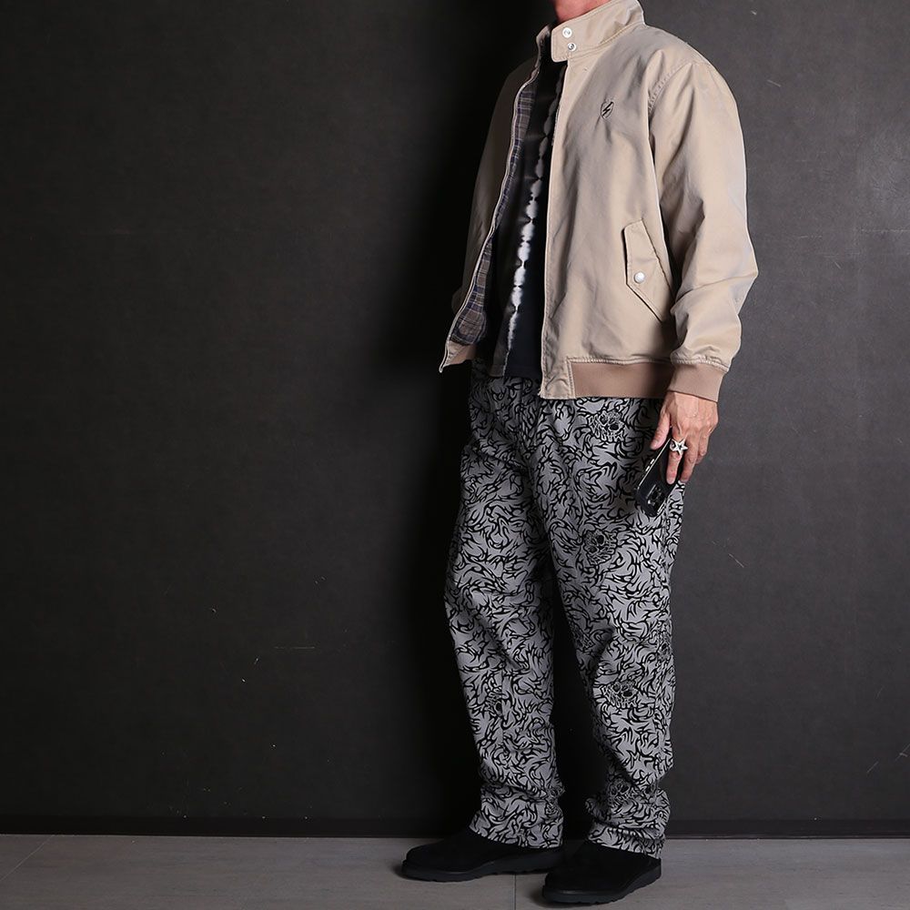 【RATS】【MASSES】【MINEDENIM】コーディネート