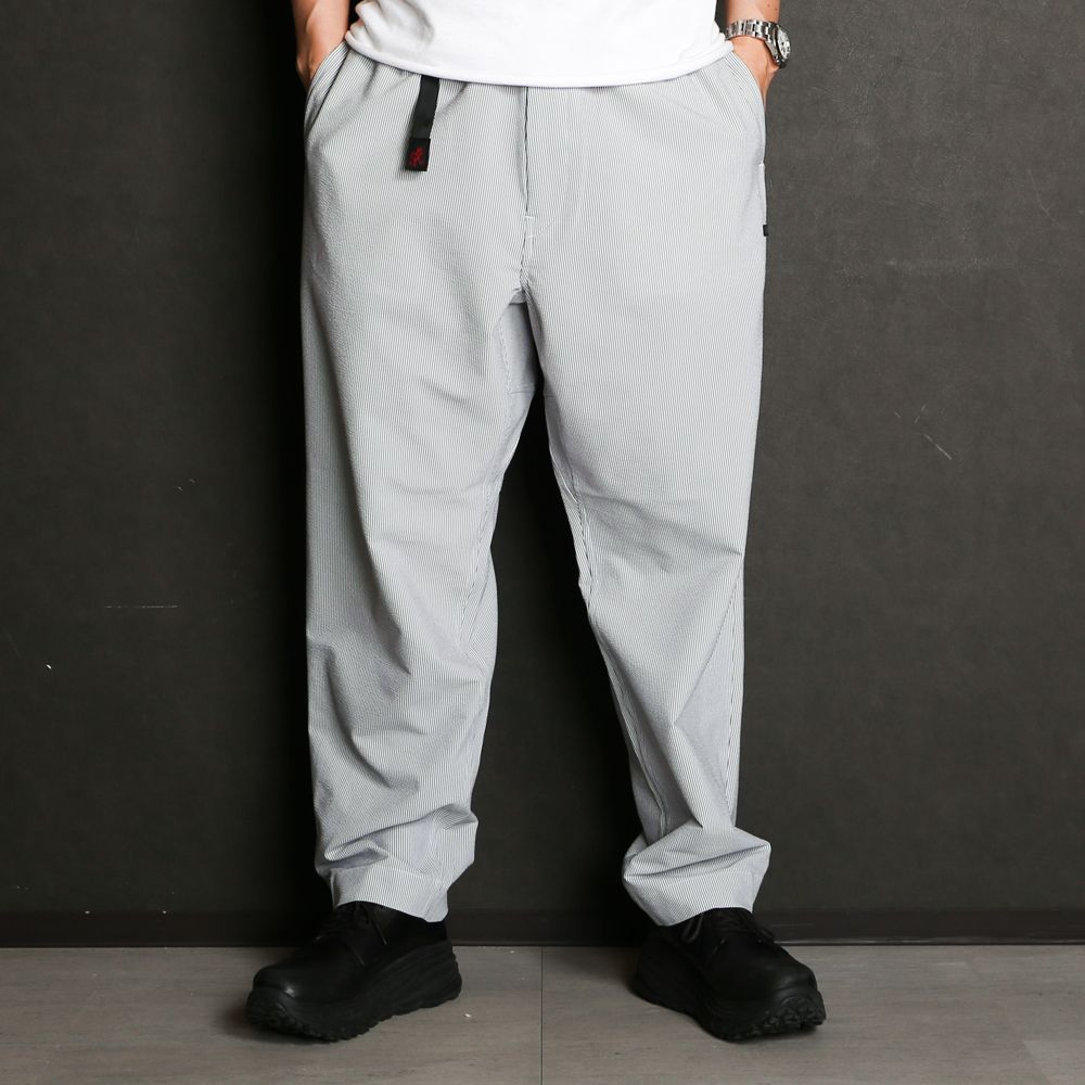 N.HOOLYWOOD × GRAMICCH スラックス N.HOOLYWOOD - ×Gramicci / SLACKS / 2231-PT25-004 peg