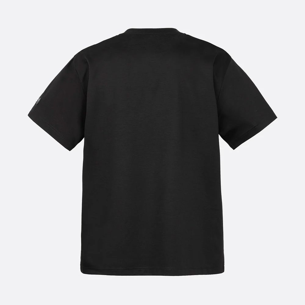 CIALO - チアーロ - BLACK / Tシャツ / MCKA0388083588