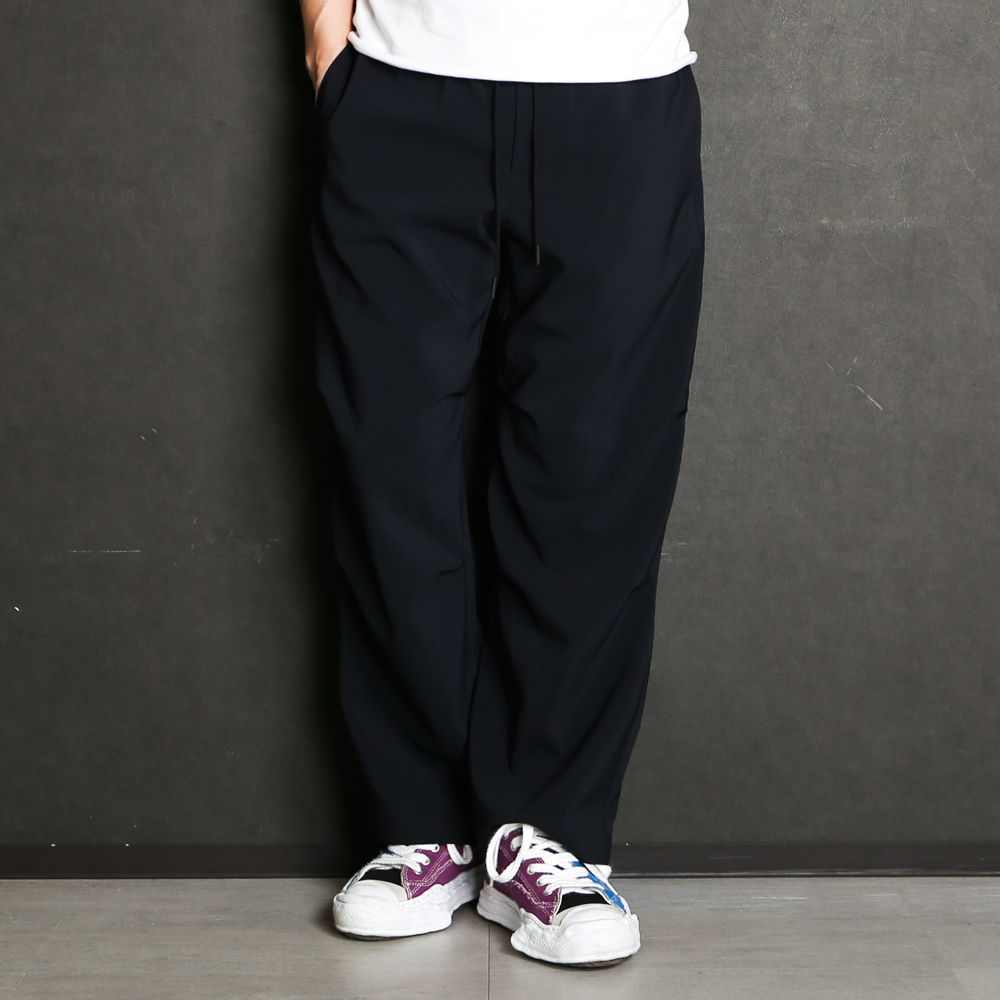 WIDE EASY PANTS / ワイドイージーパンツ / VTM-22-P-026