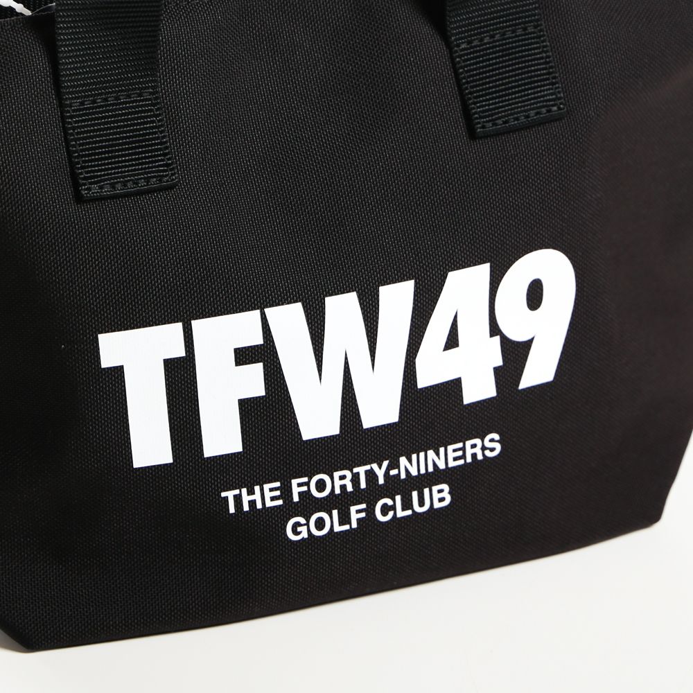TFW49 - TOTE BAG SMALL / ミニトートバッグ / T132220001