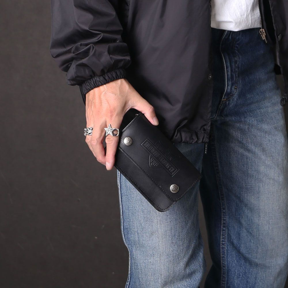 【PORKCHOP】【RATS】【HideandSeek】【MINEDENIM】【HTC】コーディネート
