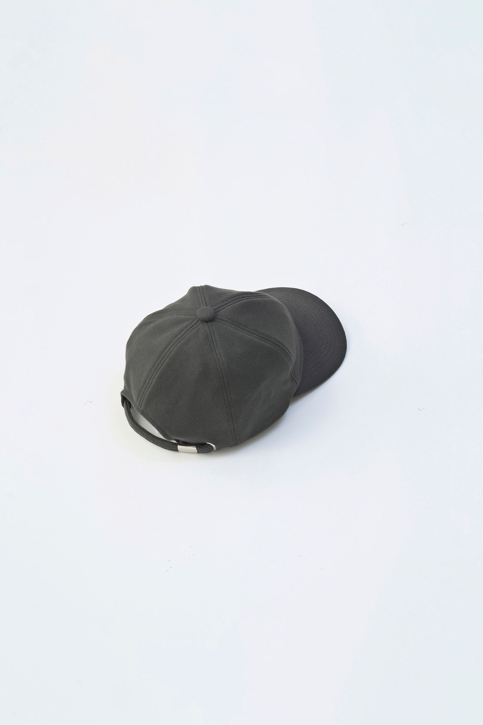 ×CA4LA / VINTAGE EFFECT B.B CAP - C.GREY / ベースボールキャップ / VTM-25-A-105