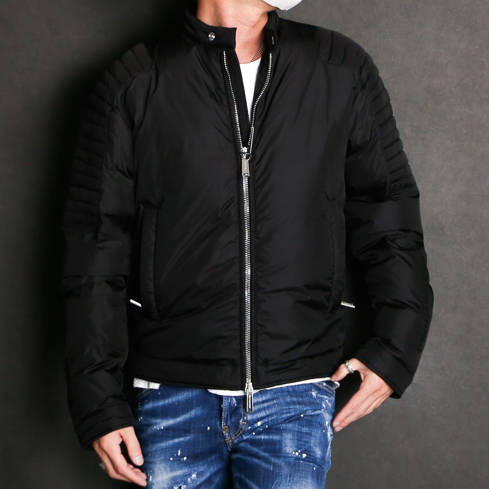 DSQUARED2 - SPORTS JACKET / スポーツジャケット