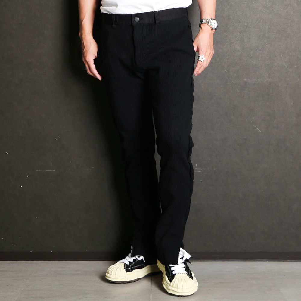 WORKER PANTS – FACETASM e-store