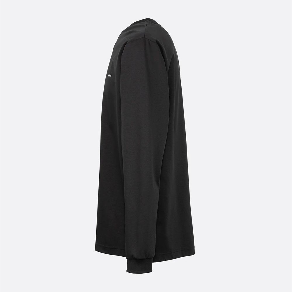 SICADO - シカード - Black / Tシャツ / MCKA0054083588