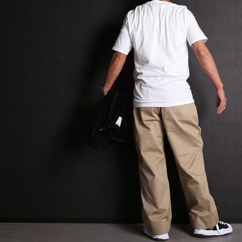 【Maison MIHARA YASUHIRO】【FACETASM】【N.HOOLYWOOD】コーディネート