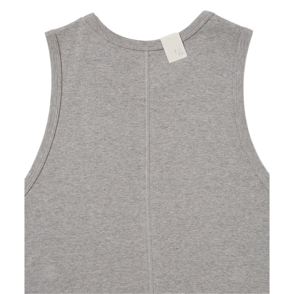 TANK TOP - TOP GRAY / 26RCH-007