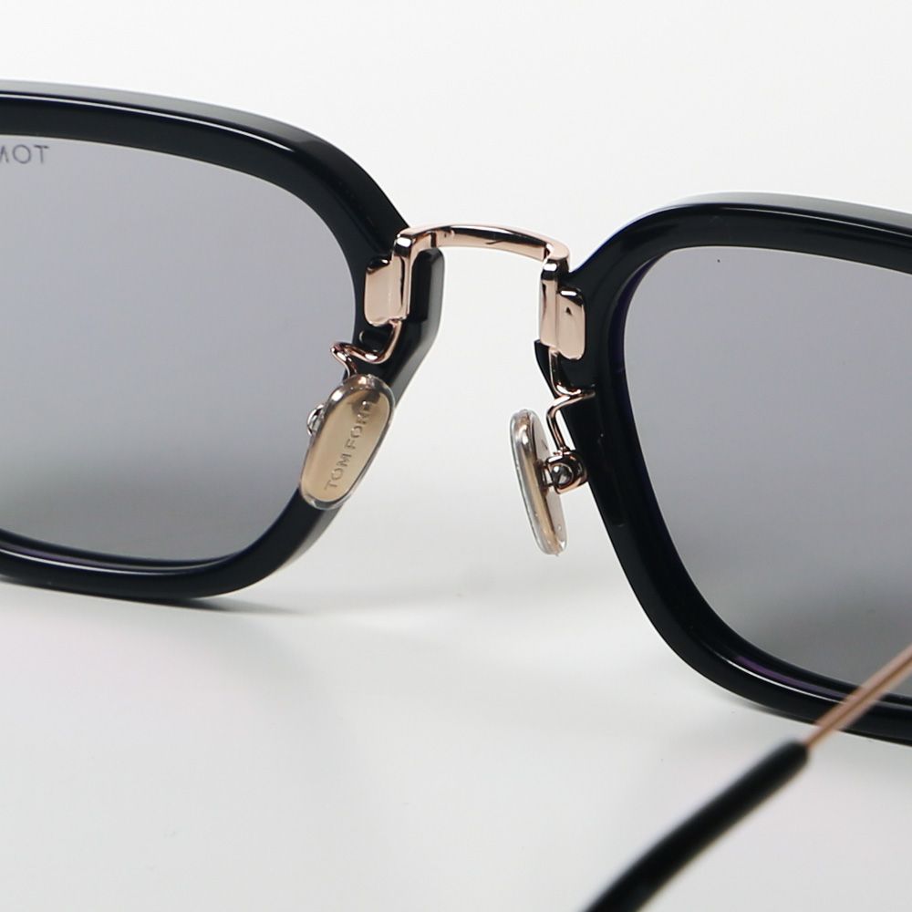 Sunglasses / サングラス / FT1394-D-5001A (Tロゴ：Gold)