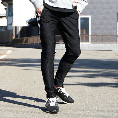 【RESOUND CLOTHING × chemical conbination】