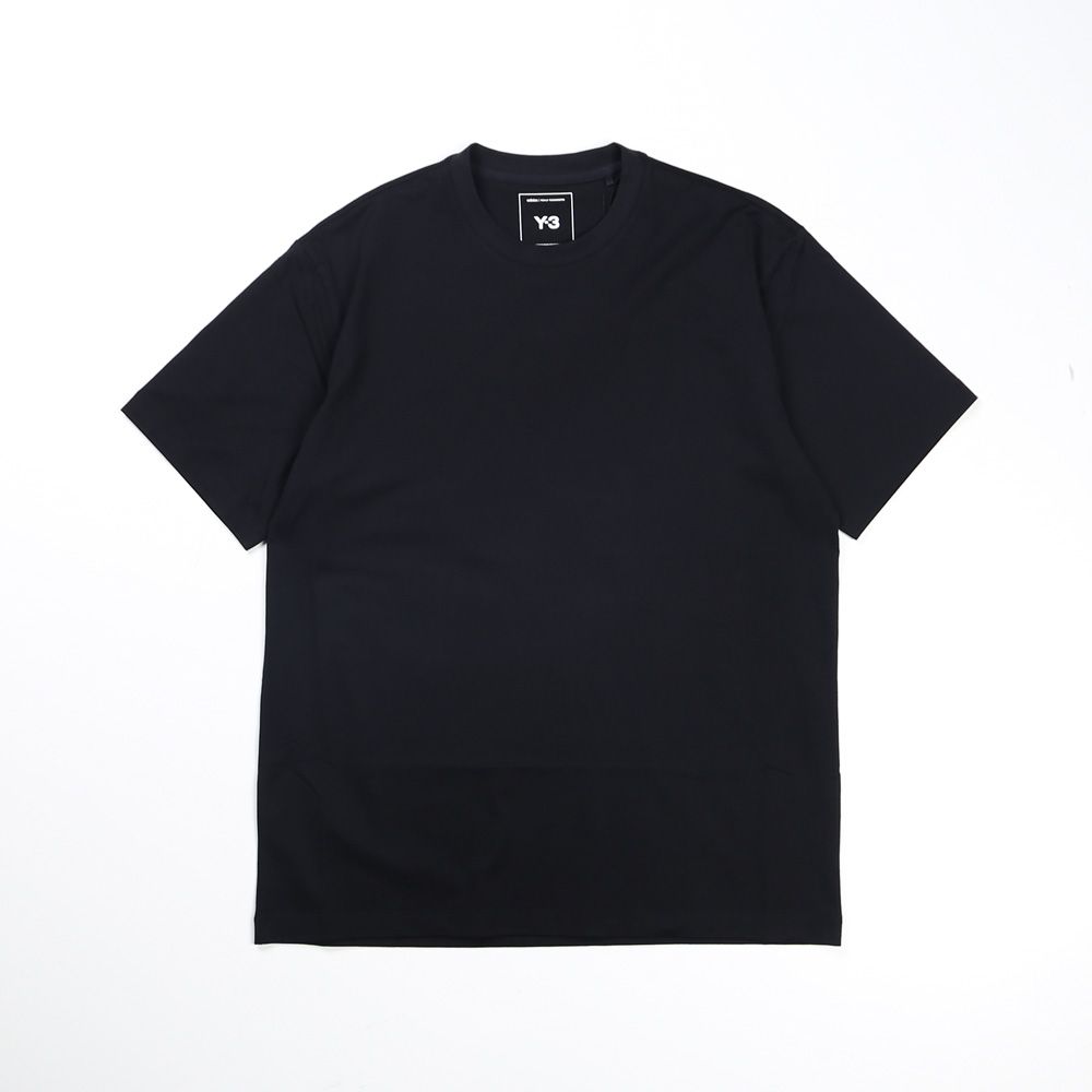 Y-3 - 【ラスト1点-サイズS】U GFX SS TEE / JN4879 | chemical