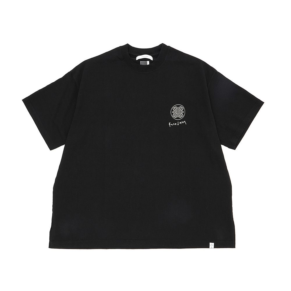 LOGO PRINT TEE / Tシャツ / ABH-TEE-U06
