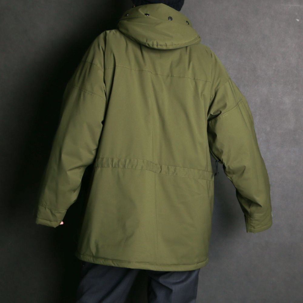 N.HOOLYWOOD TEST PRODUCT EXCHANGE SERVICE × karrimor FIELD