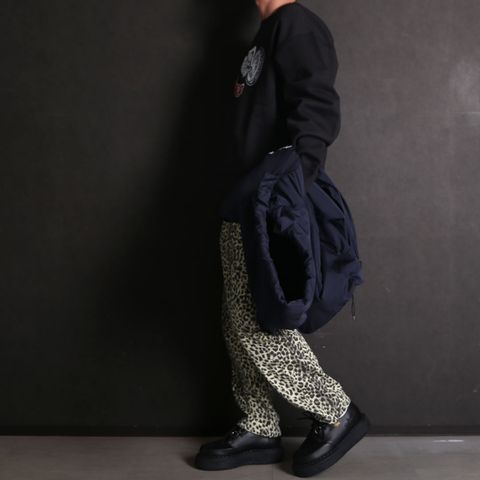 【PORKCHOP】【MASSES】【HideandSeek】【Maison MIHARA YASUHIRO】コーディネート