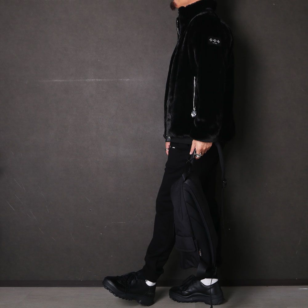 【TATRAS】【Y-3】コーディネート