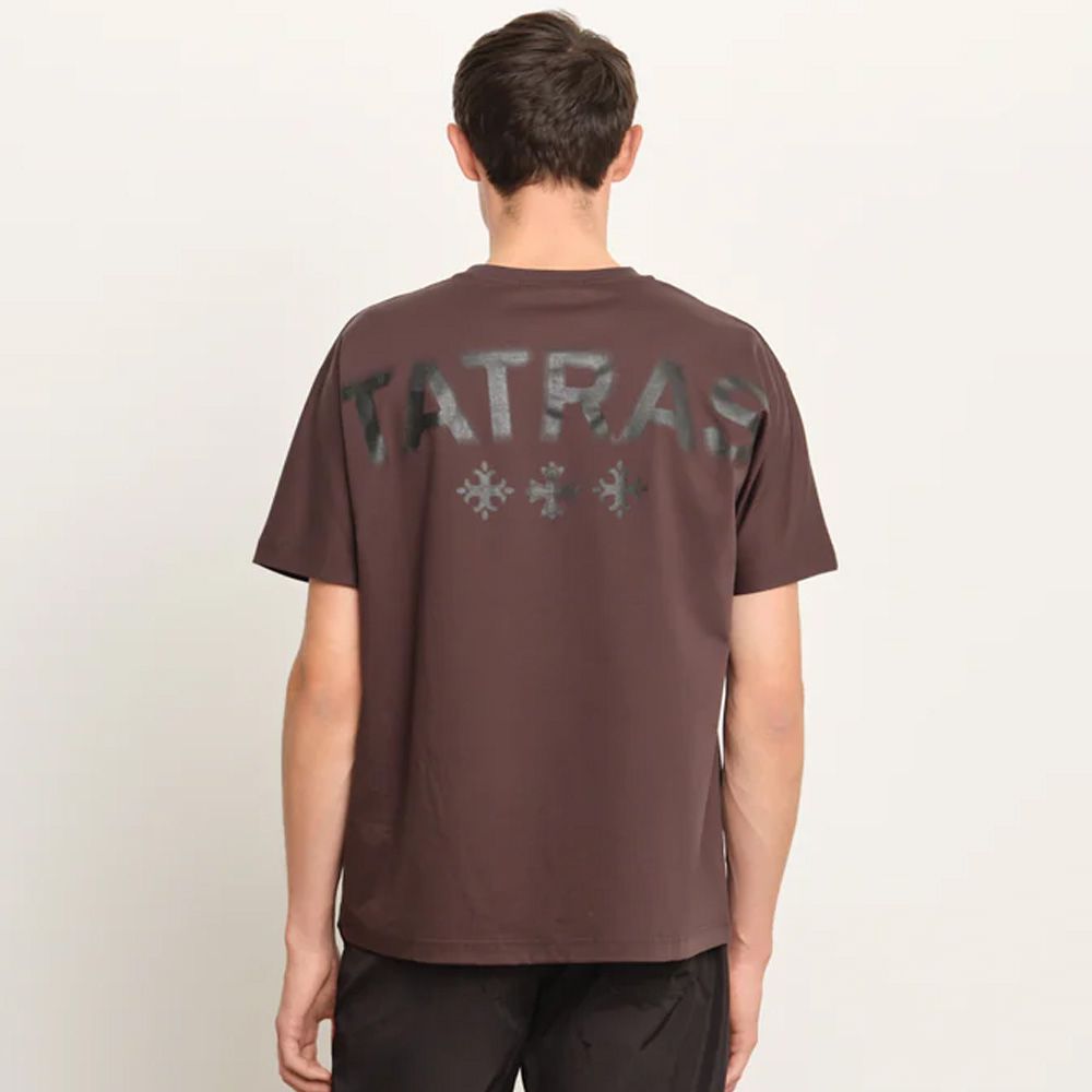 TIDEO ティデオ - C.GRAY / Tシャツ / MCKZ0368083588