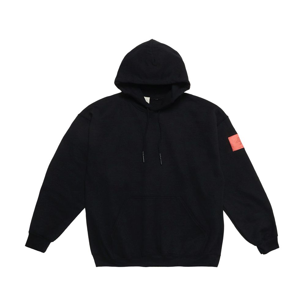 HOODED PARKA / 9211-CS80 pieces