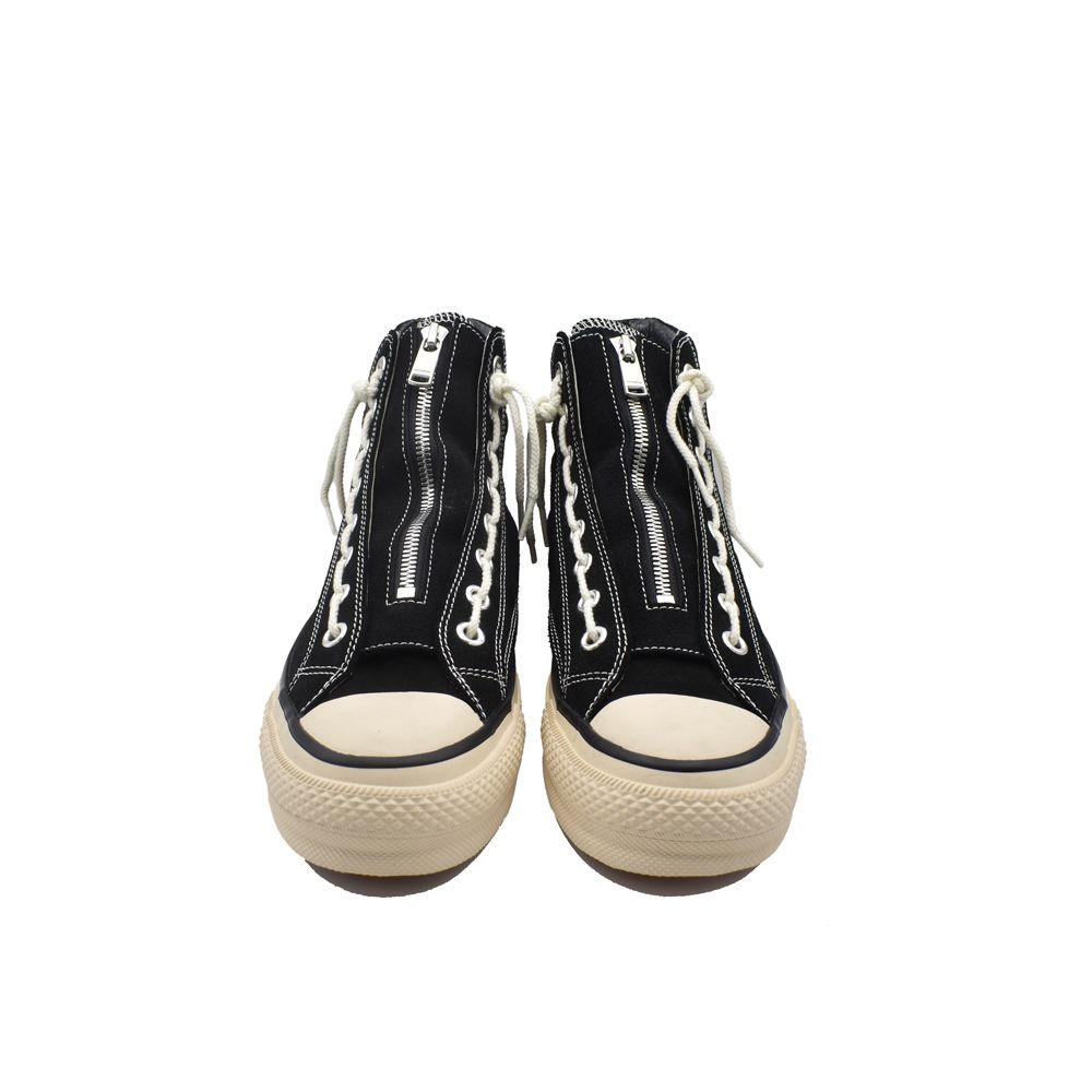 MINEDENIM × nonnative / DWELLER TRAINER 2 HI COW LEATHER WITH GORE-TEX by SPINGLE - BLT / NN-F4753