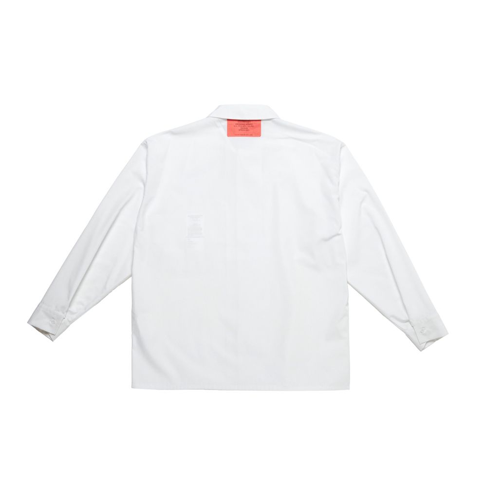 MEDICAL SHIRT / 9211-SH06-019 pieces