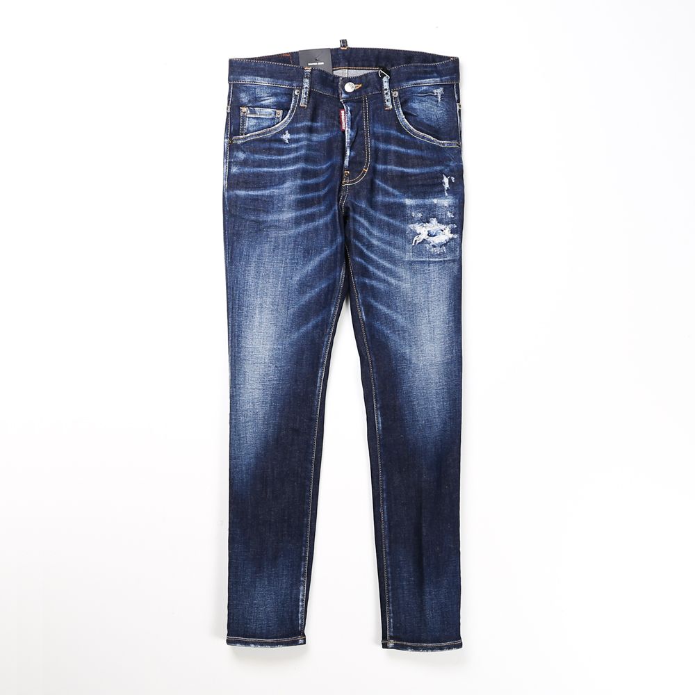 DSQUARED2 - Skater Jean / スケーター ジーンズ / S74LB0793/S30685