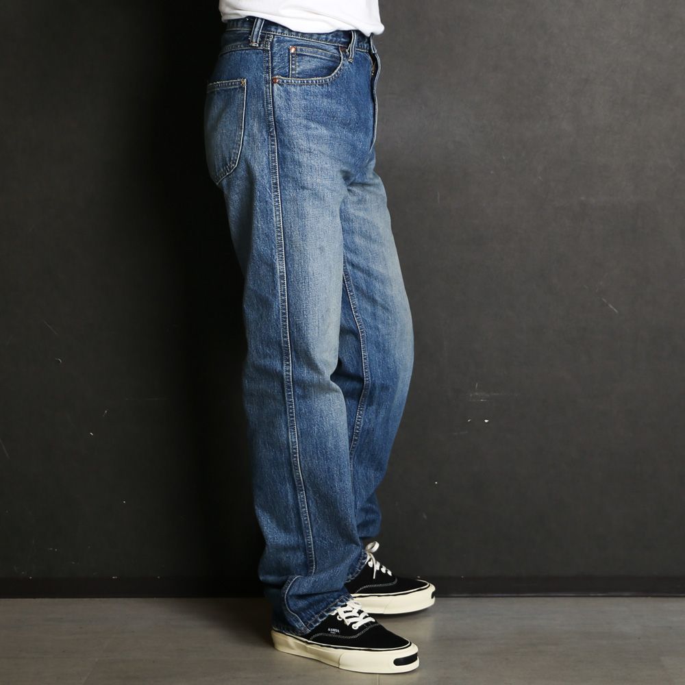 Denim A.R.Straight Jeans USD / MDFBF09101
