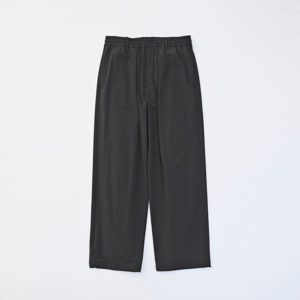 NYLON EASY PANTS / ナイロン イージーパンツ / VTM-24-P-001