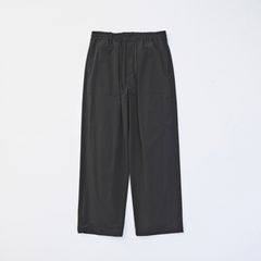 NYLON EASY PANTS / ナイロン イージーパンツ / VTM-24-P-001