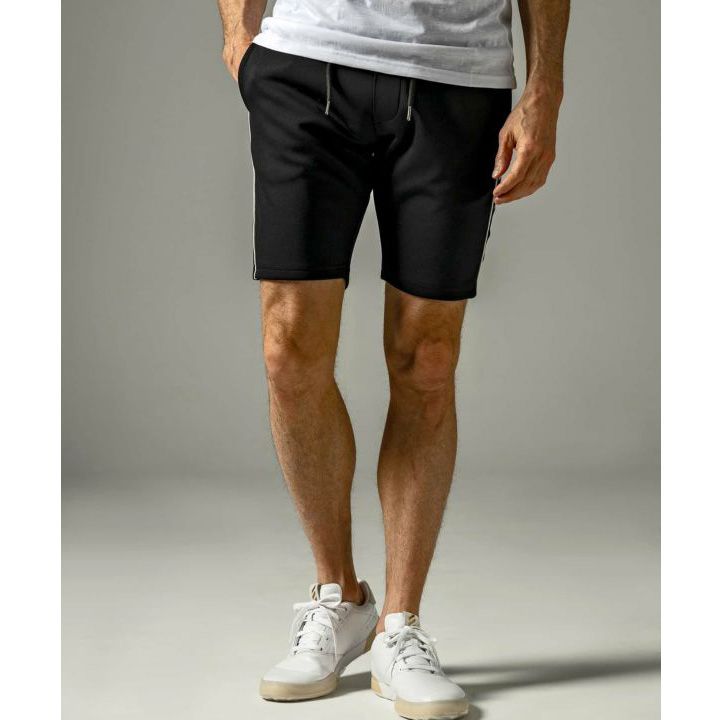 JERSEY TRACK SHORT PANTS / トラックショートパンツ / LAB-23022