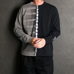 【RATS】【MASSES】【MINEDENIM】コーディネート
