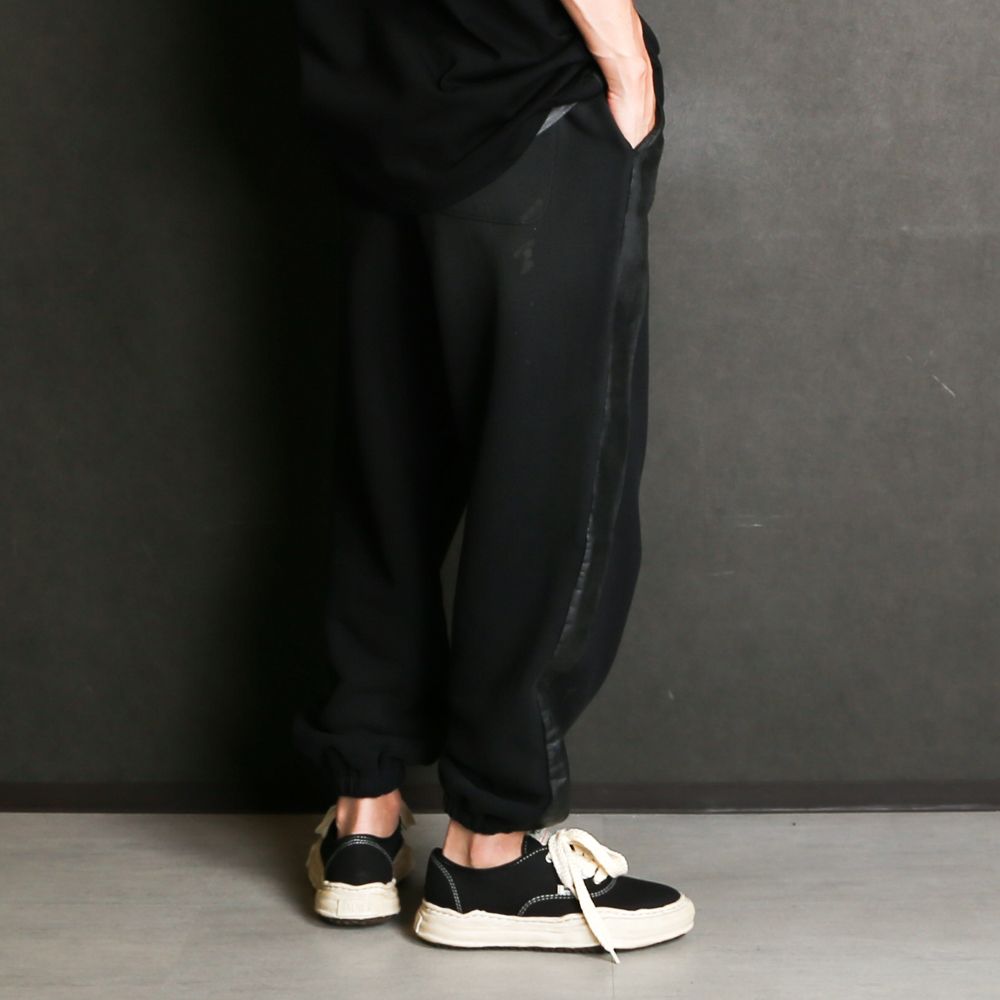 Maison MIHARA YASUHIROコーディネート