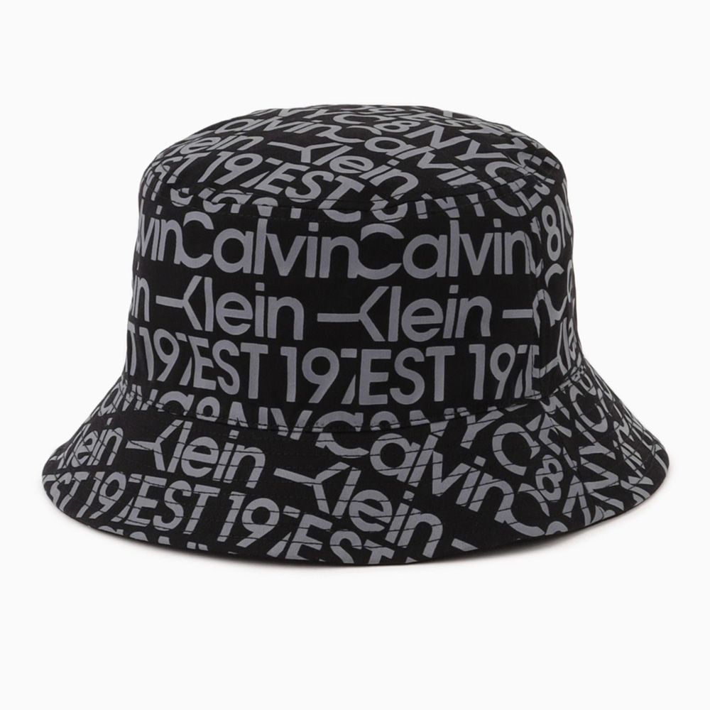 ORGANIC COTTON BUCKET HAT / バケットハット / K510507