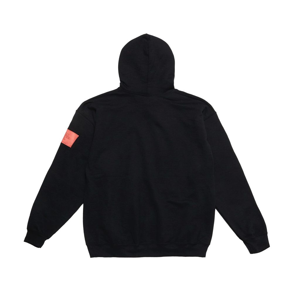HOODED PARKA / 9211-CS80 pieces