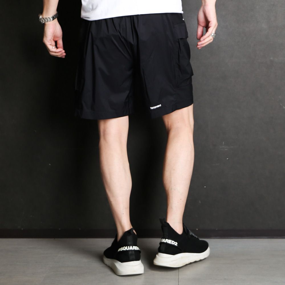 TFW49 - PACKABLE SHORTS / パッカブル ショートパンツ / T072310013