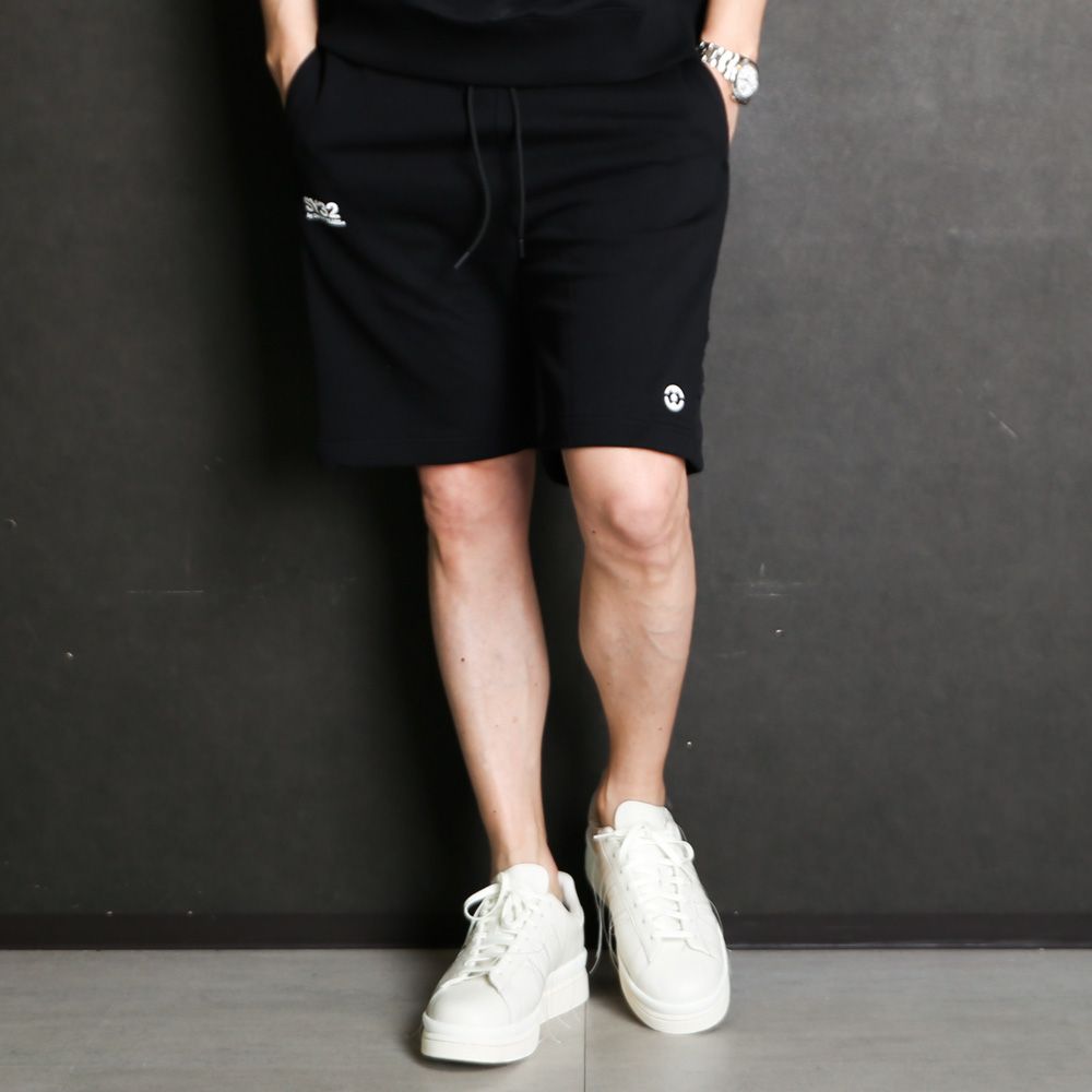 SY32 by SWEET YEARS - SWEAT SHORT PANTS / ショートパンツ / 13412