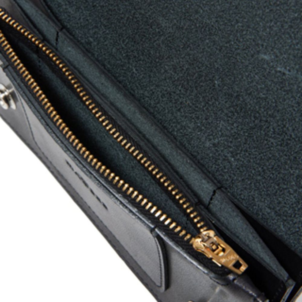 TRACKER WALLET AND WALLET CHAIN / トラッカーウォレット & チェーン / 1252050