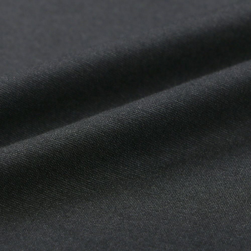 "TENDER"LOGO MOCK NECK TEE / GY-TO-4231
