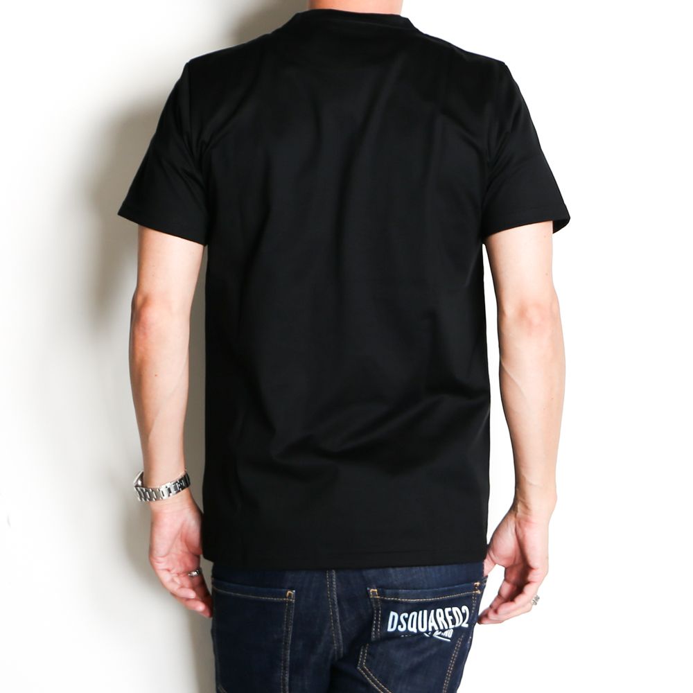 WAVE ROGO TEE / ロゴTシャツ / RC24-T-003