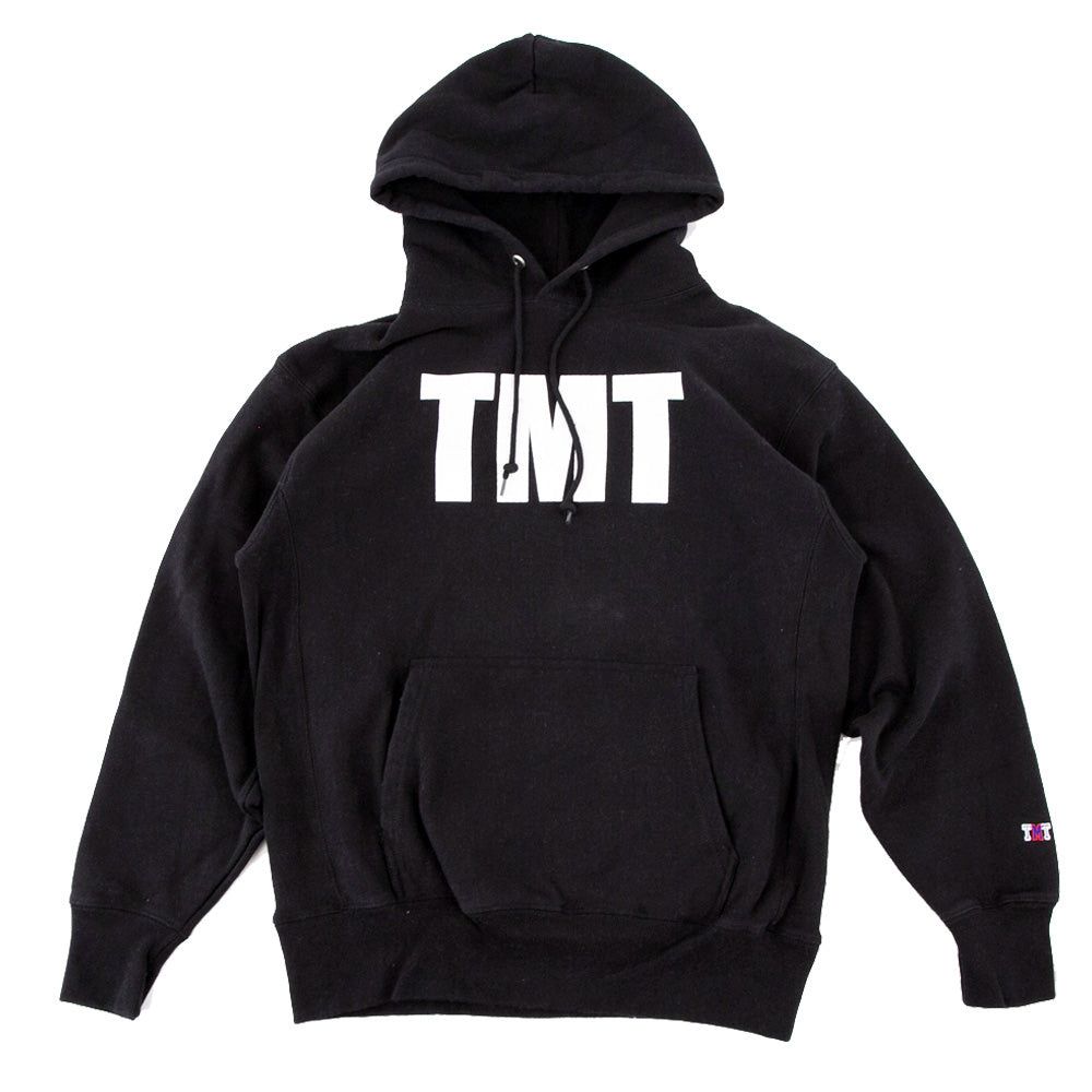 REVERSE WEAVE SWEAT HOODIE / リバースウィーブ スウェットパーカー / TSW-F22SP04