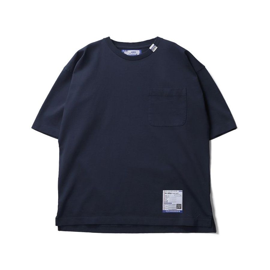 Maison MIHARA YASUHIRO - 【in・stru(men-tal).】 Heavy Weight T